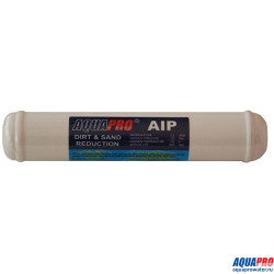 Осадочный фильтр Aquapro AIP-25 (диаметр 2,5